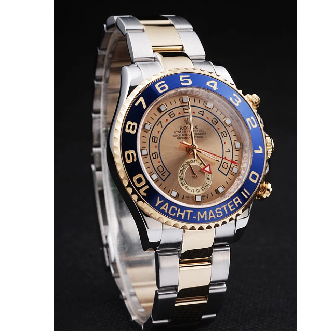 Rolex copies cheap Yacht-Master Rolex II-rl234 0526